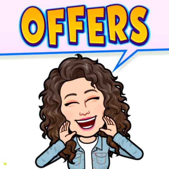 Offers are welcome. Bundle and save too. - Picture 1 of 1